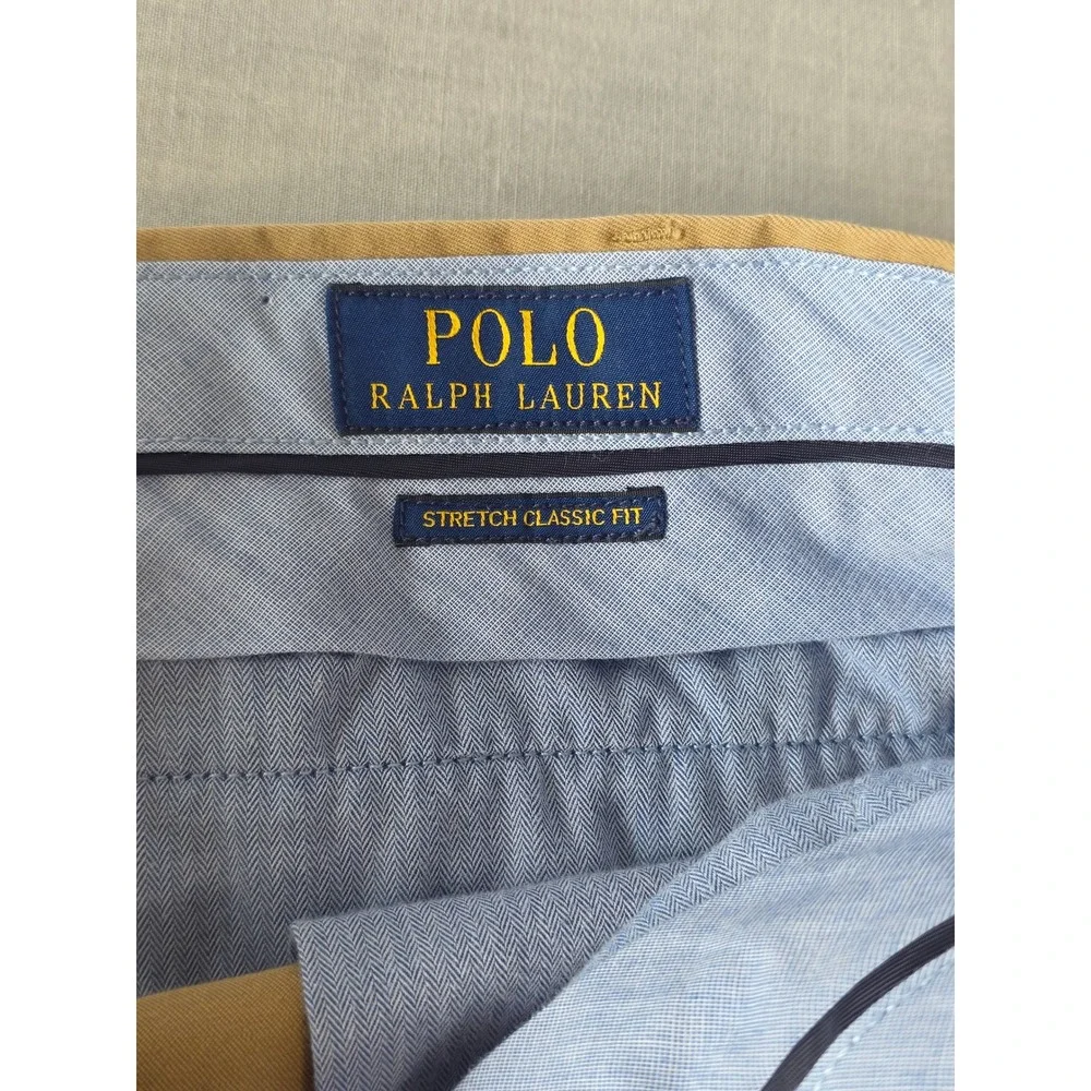 Polo Ralph Lauren Stretch Classic‎ Fit 9